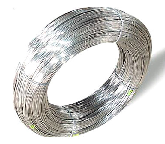 Проволока, лента, слитки 